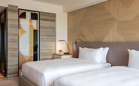 فندق ريكسوس الخليج الدوحة